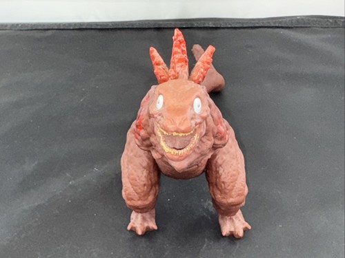 2016 BANDAI 13” SHIN GODZILLA Third Form Figure Kaiju Toy - Picture 6 of 6