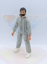 Mego Vintage Action Jackson Black Beard Air Force Jumpsuit ~Original Figure