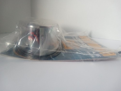 Eaglemoss DC Comics Automobilia Batman Batmobile #5 - Picture 5 of 16