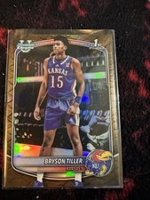 2024-25 Bowman University