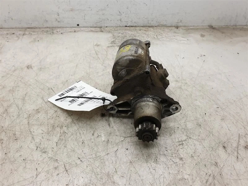 96-05 TOYOTA RAV4 1.4KW STARTER MOTOR ASSEMBLY - Image 3 of 4
