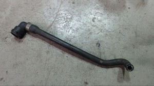 Kühlerschlauch Schlauch Flansch Kühlmittel 1712370 BMW 320d DPF Touring Bj 2006