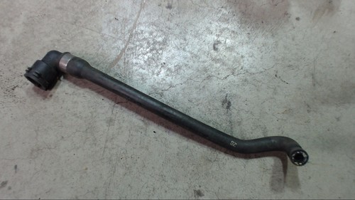 Kühlerschlauch Schlauch Flansch Kühlmittel 1712370 BMW 320d DPF Touring Bj 2006