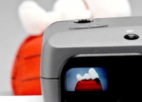 SEGA DIGIO SJ-1 Early Digital Camera Vintage Tested Working SmartMedia