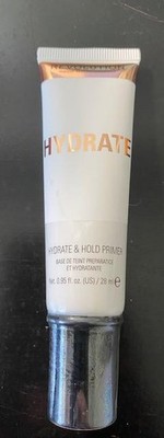 Revolution Beauty Hydrate & Hold Face Primer ~ SEALED