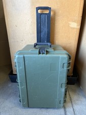 SKB 2317-14 Case  Green  25.75 x 19.5 x 15.5"  1620  2750 Equiv