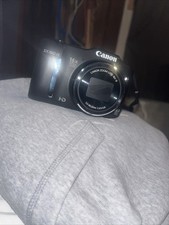 Current Canon SX160 marketplace offer