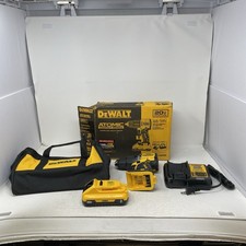 DeWalt DCD799L1 20V Atomic Compact Series Li-Ion 1/2" Cordless Hammer Drill Kit