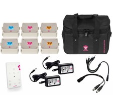 Ape Labs Mini 2 RoadPack Creme