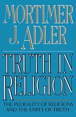 Truth in Religion: Plurality and Unity in the Philosophy of