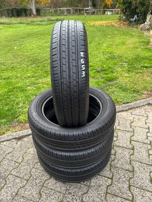 4x Bridgestone Ecopia Ep150 175/60 R16 82H Sommerreifen DOT2019 5,5-6,5mm TOP
