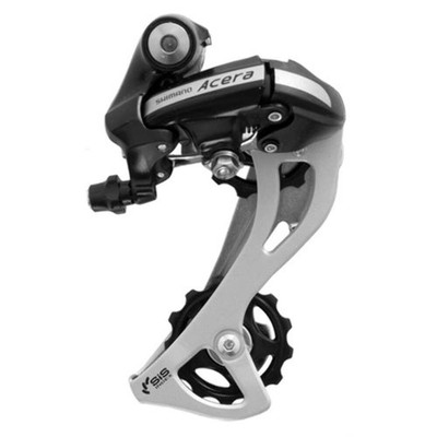 Shimano Acera M360 7/8 fach SGS Schaltwerk mech