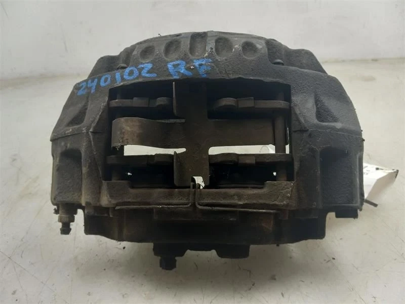 Pinça dianteira direita do passageiro compatível com 88-95 TOYOTA PICKUP - Imagem 4 de 4