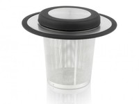 Bredemeijer Group Bredemeijer 1491 Teapot filter Stainless Steel Black