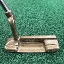 PING Anser RH 35" Putter Manganese Bronze 85020 Men's Right Hand Superstroke
