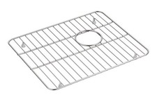    Kohler K-5828-ST Whitehaven Large Sink Rack   New in Box. Rubber Feet.