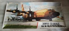 C-130K Hercules & Bristol Bloodhound mit Lafe...