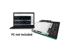 Digilent Analog Disc Studio Max - Portable Circuits Laboratory