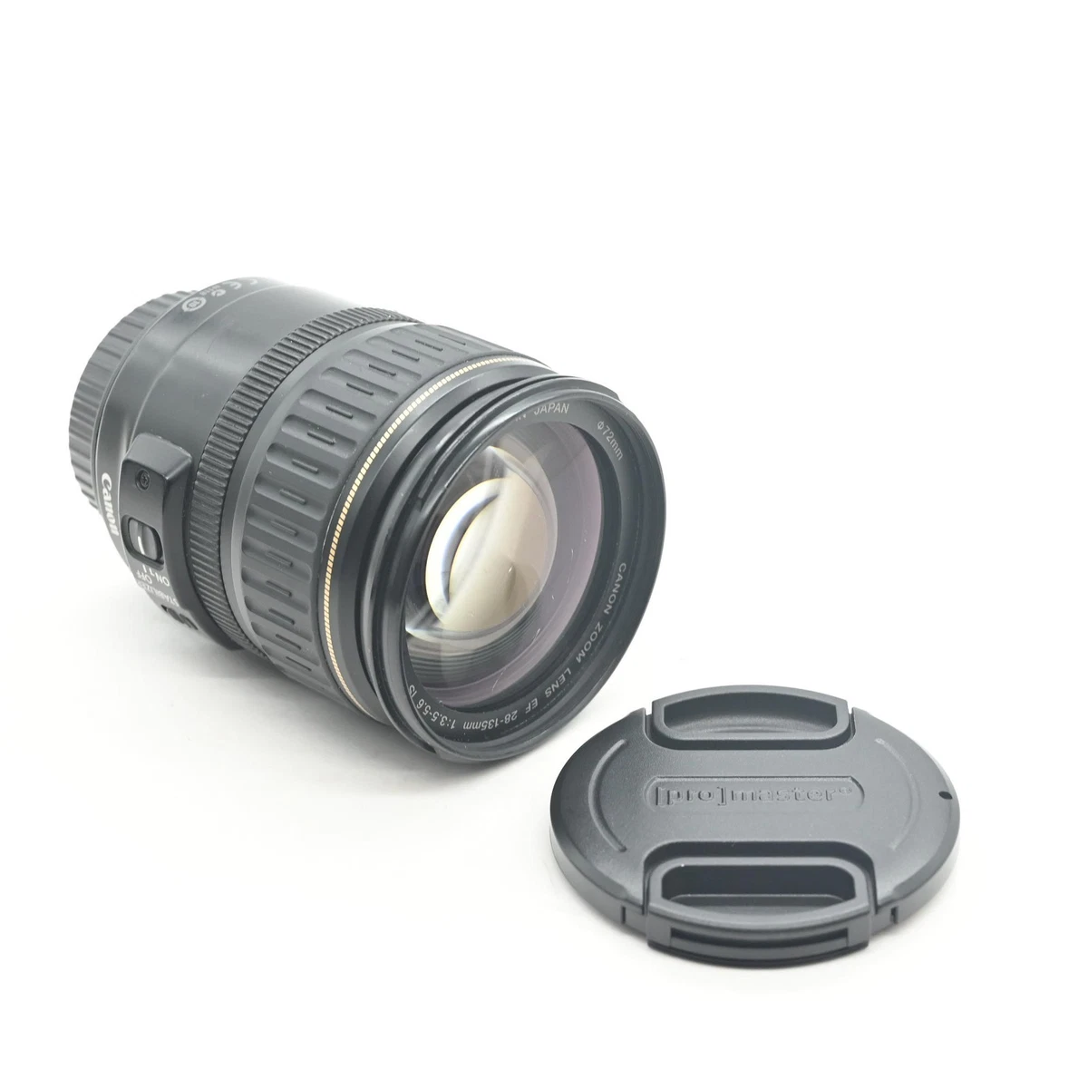Cosina 28-70mm F4 MC Macro Zoom Lens for Nikon AI Mount SLR Cameras *READ* eBay