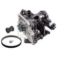 febi Bilstein Wasserpumpe, MotorküHlung 182330 FüR Audi Seat Skoda VW Cupra