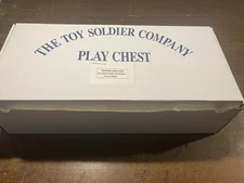 The Toy Soldier Company 1/32nd scale Super Deluxe Gladiator School/Ben Hur set
