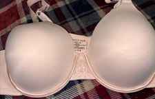 Vanity Fair bra 42C P!nk underwire