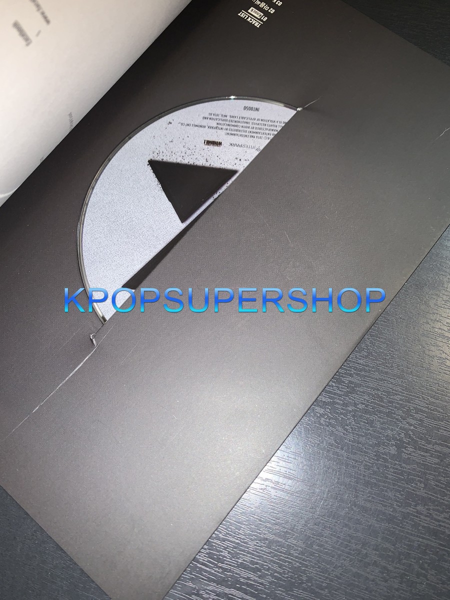 KNK 1st Single Album Knock CD Photobook Standee Postcards Great