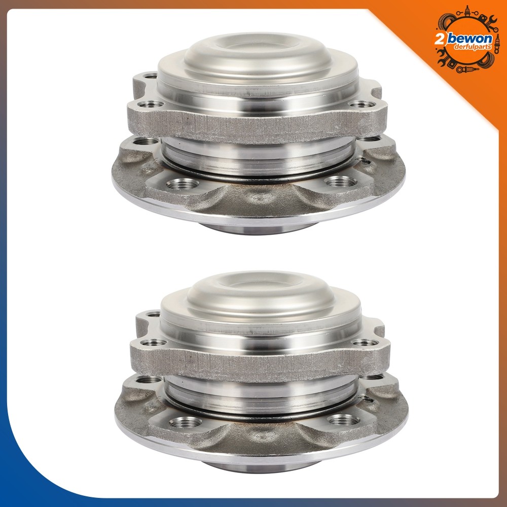 Rolls-Royce Ghost 2010-2019 Front Hub bearing assemblies 2 pcs