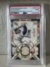 Yogi Berra Game Used (MEM) Single Player Relic Black /10🔥🔥2025 Diamond Icons
