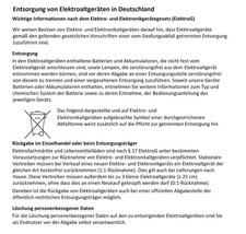 Regenschutzkappe IP65 f&uuml;r Profilhalbzylinder Schl&uuml;sselschalter Geba 606.RSK0.00