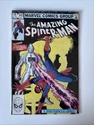 MARVEL AMAZING SPIDER-MAN #242 NM