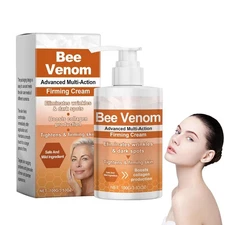 ApisDerm Advanced Multi-Action Firming Cream,Bee Venom Wrinkle Removal Cream,