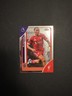 Rio Ngumoha 2025-26 Topps Chrome Premier League Rookie Card #112 LIVER POOL (RC)