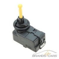 Atec Stellmotor Leuchtweitenregulierung LWR Ohne Xenon FÜR Opel Corsa C