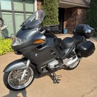 2004 BMW R1150RT RT