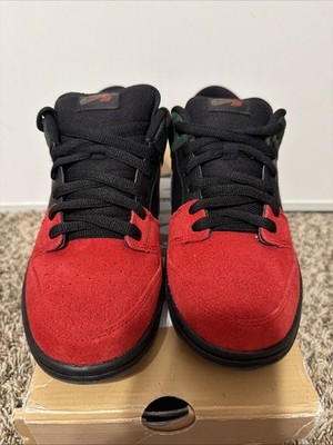 Size 9 - Nike Dunk Pro SB Low BHM