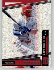 2020 Panini Unparalleled Bryce Harper #14 PHI