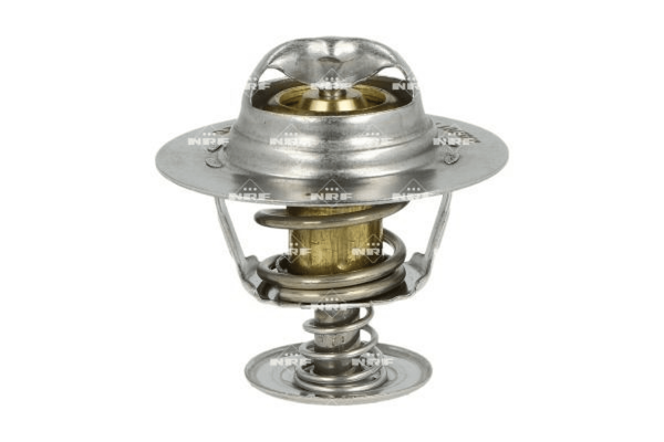 Thermostat KüHlmittel FüR Ford B-MAX C-MAX Ii Ecosport Fiesta Vi Vii Focus Iii-image