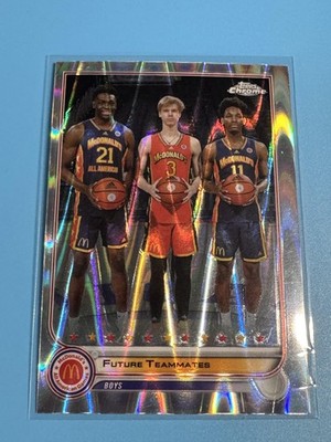 Future Teammates NA Basketball RayWave Excellent