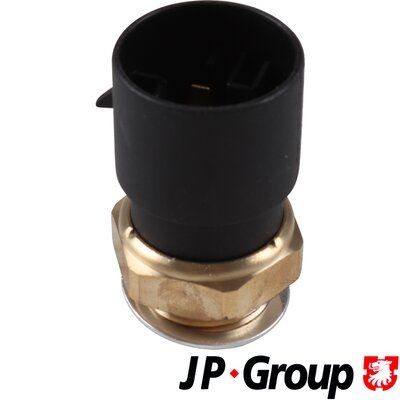 JP Group 1293200900 Temperaturschalter, KüHlerlüFter FüR Volvo-image