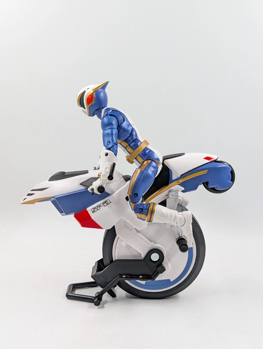Power Rangers Spd for sale | eBay