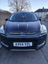 2014 FORD KUGA TITANIUM TDCI 4x4 2.0 Diesel E6