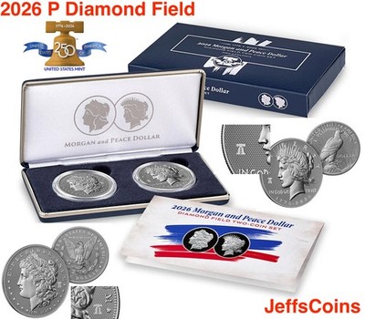 2020 W End of World War II 75th Anniversary American Eagle Privy