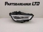 OEM AUDI A3 S Line 2018-2023 Driver Side (Right) LED Headlight