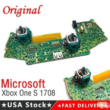 OEM Joystick Thumb Circuit MotherBoard For Microsoft Xbox One S 1708 Controller