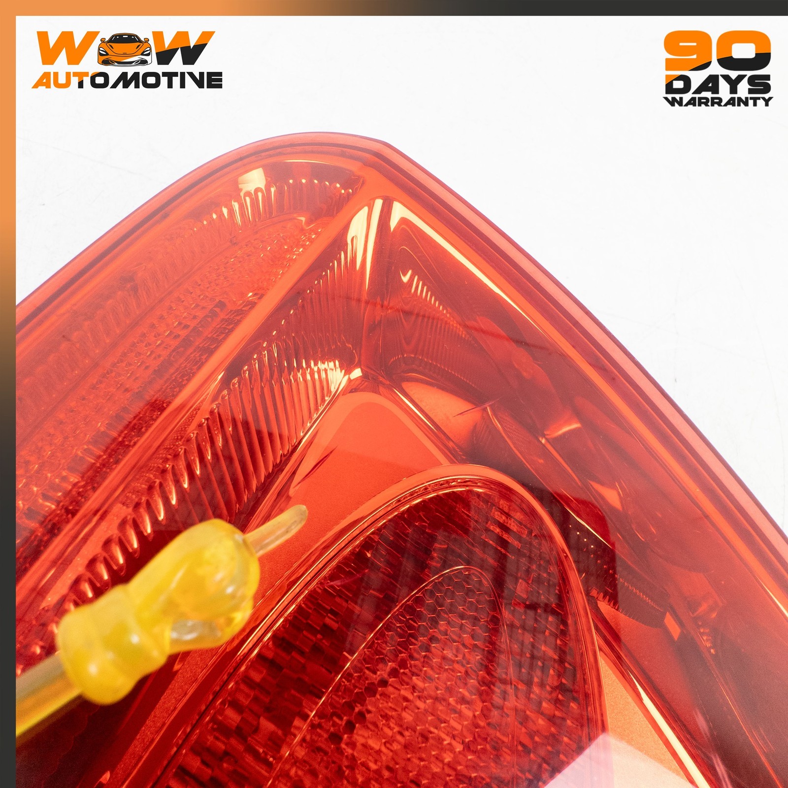 06-13 BENTLEY CONTINENTAL FLYING SPUR REAR RIGHT TAIL LIGHT LAMP ASSEMBLY OEM