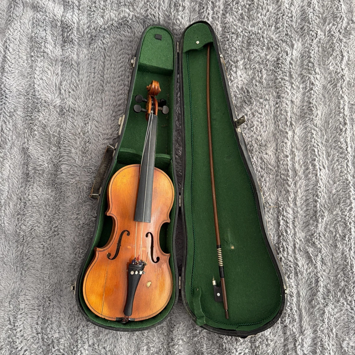 Stradivarius 4/4 Violins products for sale | eBay