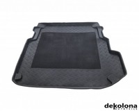 Matte Kofferraum FüR Mercedes E-Klasse Hinten 02-08