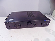 Cambridge Audio A-Series A1MK3 V2.0 Integrated Amplifier Amp Black Genuine Works
