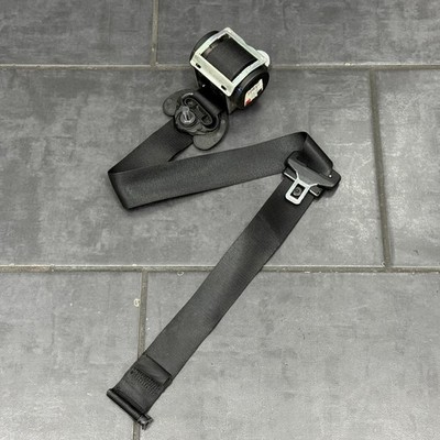 BMW 5 Series F10 F11 Seat Belt Front Left 9164051 Seat Belt Seat Belt